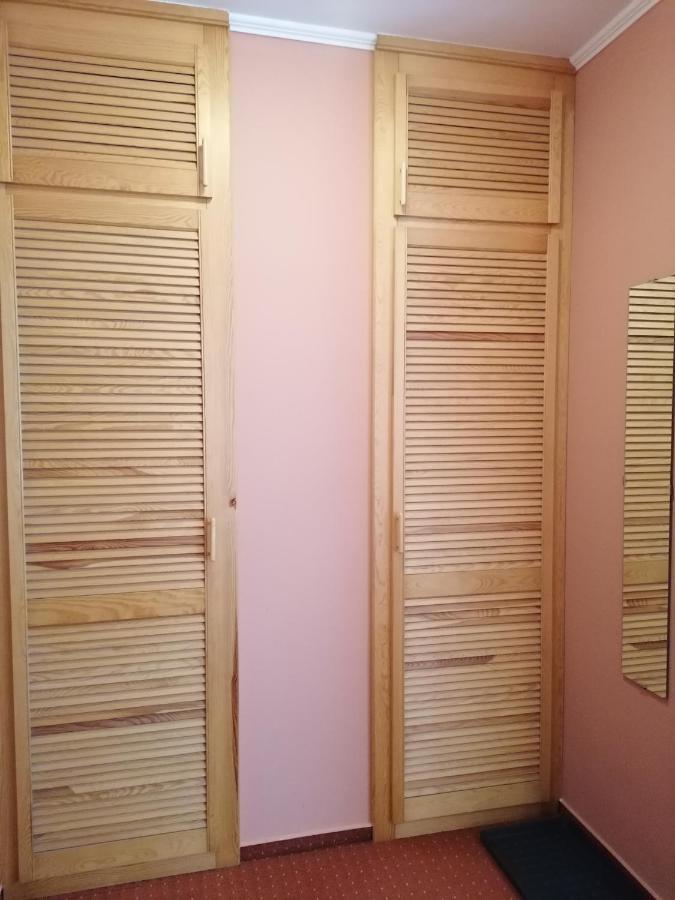 Medgyaszay Panzio Bed and Breakfast Nagykanizsa Buitenkant foto